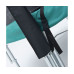 Батут  Berg Champion 380 Green+сітка Comfort 380 - фото №3